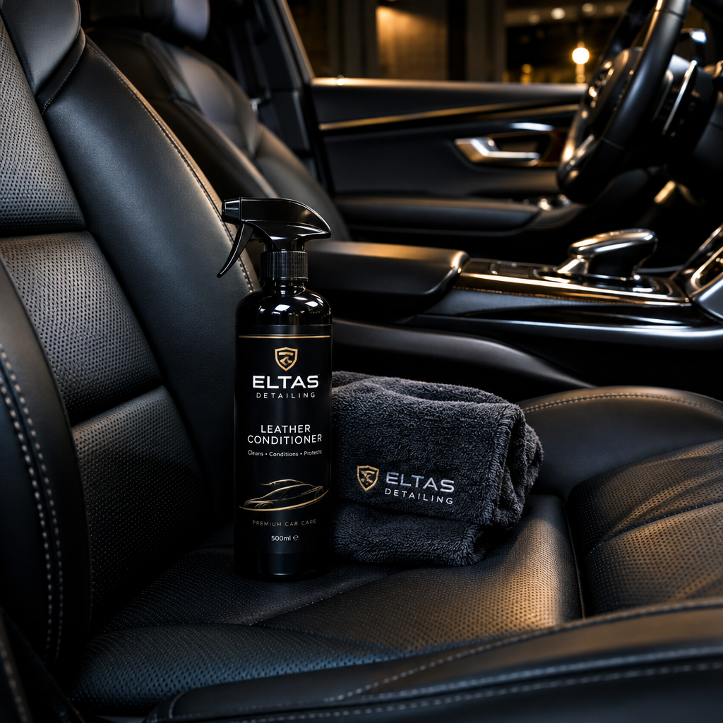 Seat treatment