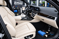 Full interior detailing